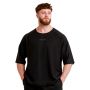 T-Shirt Unity Black - GymBeam L