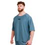 T-Shirt Unity Blue - GymBeam L