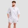 T-Shirt Unity Grey - GymBeam M