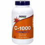 Vitamina C 1000 mg - NOW Foods 100 cps