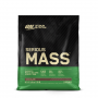 Serious Mass - Optimum Nutrition 5450 g - Cioccolato