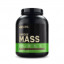 Serious Mass - Optimum Nutrition 5450 g - Cioccolato