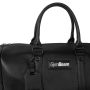Duffle Bag Urban Black - GymBeam single_variant
