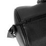 Duffle Bag Urban Black - GymBeam single_variant