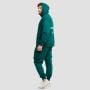 Pantaloni Sportivi Utility Green - GymBeam XL