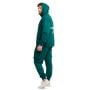 Pantaloni Sportivi Utility Green - GymBeam XL