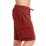 Pantaloncini Utility Red - GymBeam S