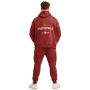 Pantaloni Sportivi Utility Red - GymBeam M