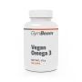 Omega 3 Vegan - GymBeam 90 cps