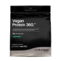 Proteina Vegana Extreme - The Protein Works Cioccolato Morbido - 1000 g