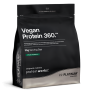 Proteina Vegana Extreme - The Protein Works Cioccolato Morbido - 1000 g