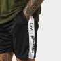 Pantaloncini da Uomo Vertical Black - GymBeam M