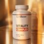 Vitality Complex - GymBeam 120 cpr