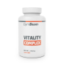 Vitality Complex - GymBeam 120 cpr