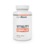 Vitality Complex - GymBeam 120 cpr