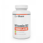 Vitamina B2 (Riboflavina) - GymBeam 90 cps