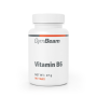 Vitamina B6 (Piridossina) - GymBeam 90 cpr