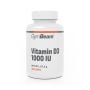 Vitamina D3 1000 UI - GymBeam 365 caps - 00