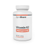 Vitamina K2 (menachinone) - GymBeam 90 cps