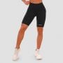 Pantaloncini Biker da Donna Black - GymBeam M
