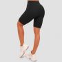 Pantaloncini Biker da Donna Black - GymBeam M