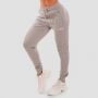 Joggers da Donna TRN Grey - GymBeam XXL