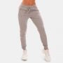 Joggers da Donna TRN Grey - GymBeam XXL