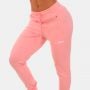 Joggers da Donna TRN Pink - GymBeam XS