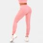 Joggers da Donna TRN Pink - GymBeam XS