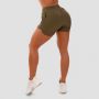 Pantaloncini TRN da Donna Olive - GymBeam XL