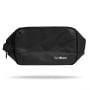 Borsa da Toilette Impermeabile Black - GymBeam singola_variante
