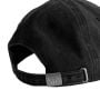 Cappellino Slavato Black - STRIX single_variant