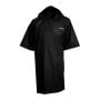 Poncho Impermeabile Black - GymBeam single_variant