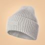 Cappello Invernale Ivory - BeastPink uni