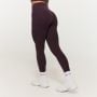 Leggings BEAT Berrywood - GymBeam XL