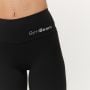 Leggings BEAT Black - GymBeam M