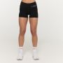 Pantaloncini BEAT Black - GymBeam L
