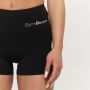 Pantaloncini BEAT Black - GymBeam L