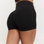 Pantaloncini BEAT Black - GymBeam L
