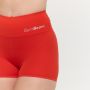 Pantaloncini BEAT Tangerine - GymBeam L