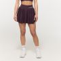 Skort BEAT Berrywood - GymBeam XXL