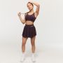 Skort BEAT Berrywood - GymBeam XXL