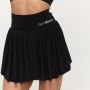 Skort BEAT Black - GymBeam XS