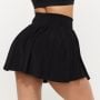 Skort BEAT Black - GymBeam XS