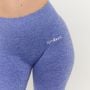 Leggings da Donna FLO Cobalt - GymBeam S