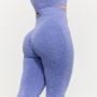 Leggings da Donna FLO Cobalt - GymBeam S