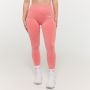 Leggings da Donna FLO Coral - GymBeam S