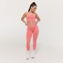 Leggings da Donna FLO Coral - GymBeam S