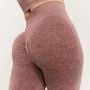 Leggings da Donna FLO Mauve - GymBeam M