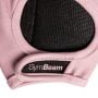 Guanti Fitness da Donna Hyper Pink - GymBeam XL